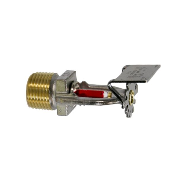 Rociador pared F1-56 SR DN15 K80 68º blanco RA1335